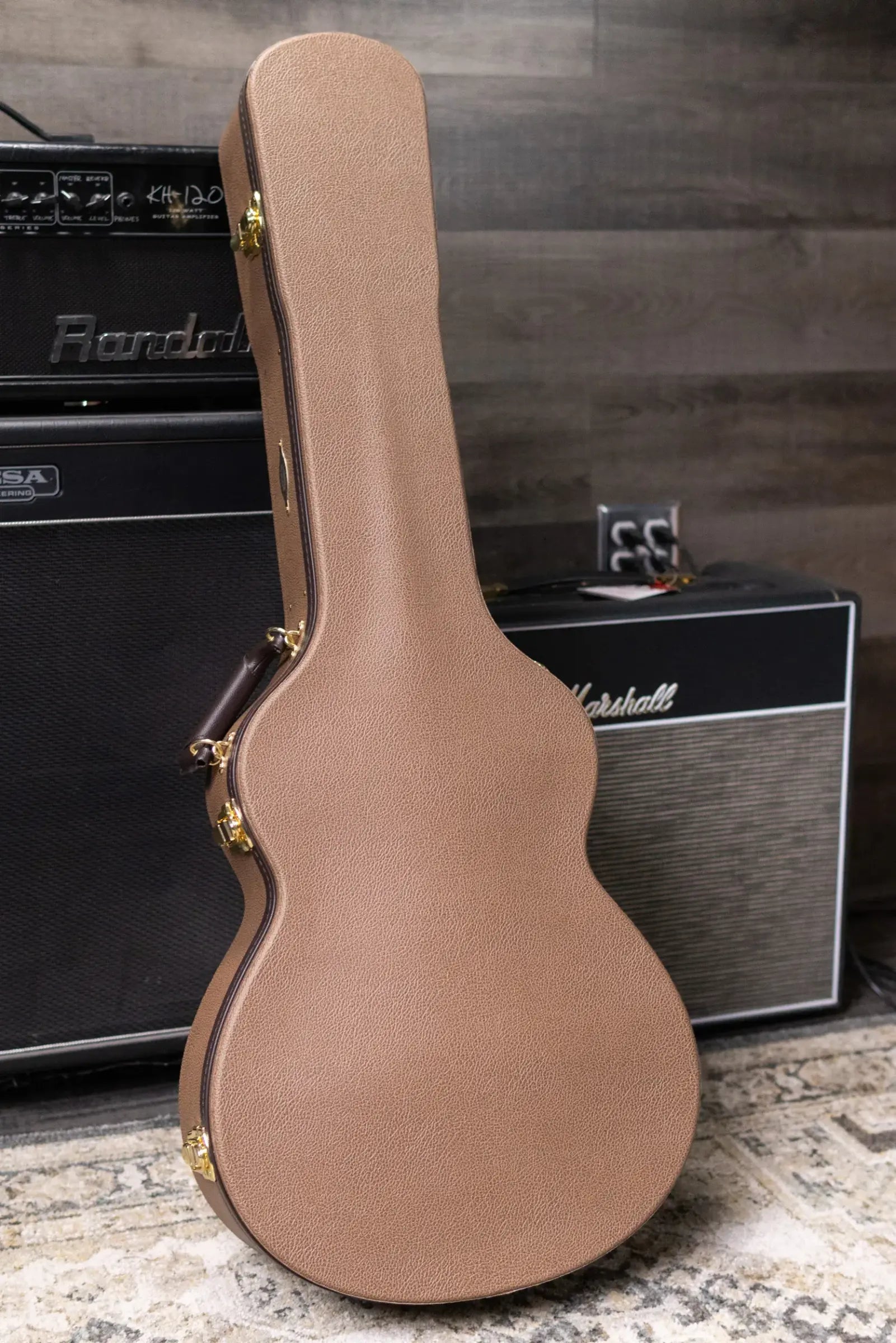 Taylor Ben Harper Signature Gold Label 512e SE Grand Concert Acoustic/Electric Guitar - Sunburst Top with Hardshell Case