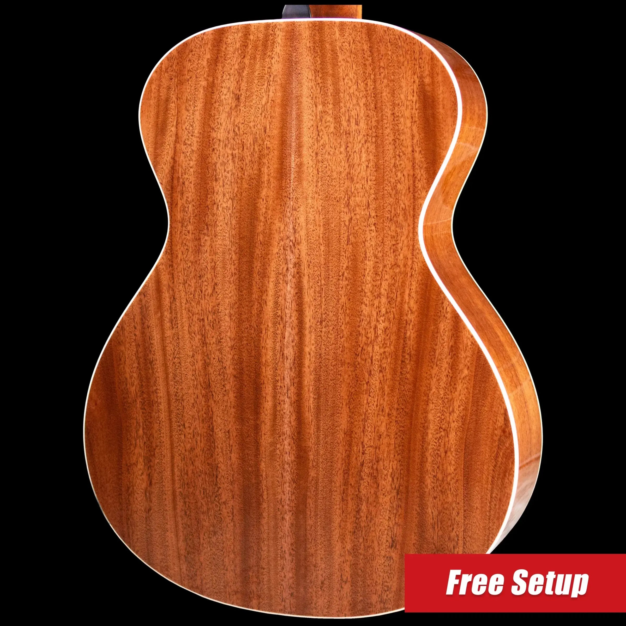 Taylor Ben Harper Signature Gold Label 512e SE Grand Concert Acoustic/Electric Guitar - Sunburst Top with Hardshell Case