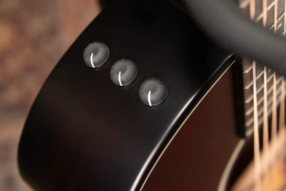 Taylor Builder's Edition 314ce LTD 50th Anniversary Grand Auditorium Acoustic/Electric Guitar - Kona Burst Top with Hardshell Case - Factory Demo