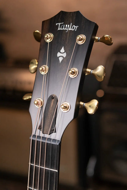 Taylor Builder's Edition 314ce LTD 50th Anniversary Grand Auditorium Acoustic/Electric with Hardshell Case