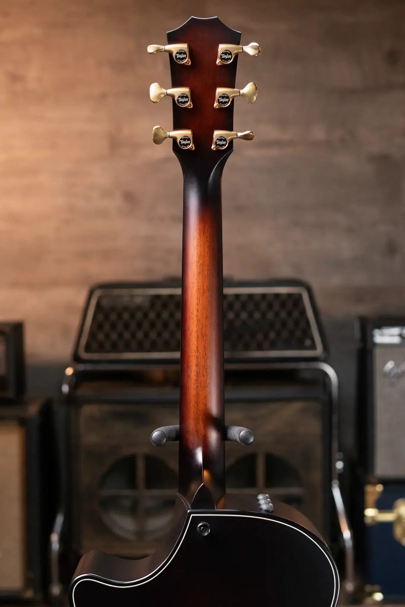 Taylor Builder's Edition 314ce LTD 50th Anniversary Grand Auditorium Acoustic/Electric with Hardshell Case