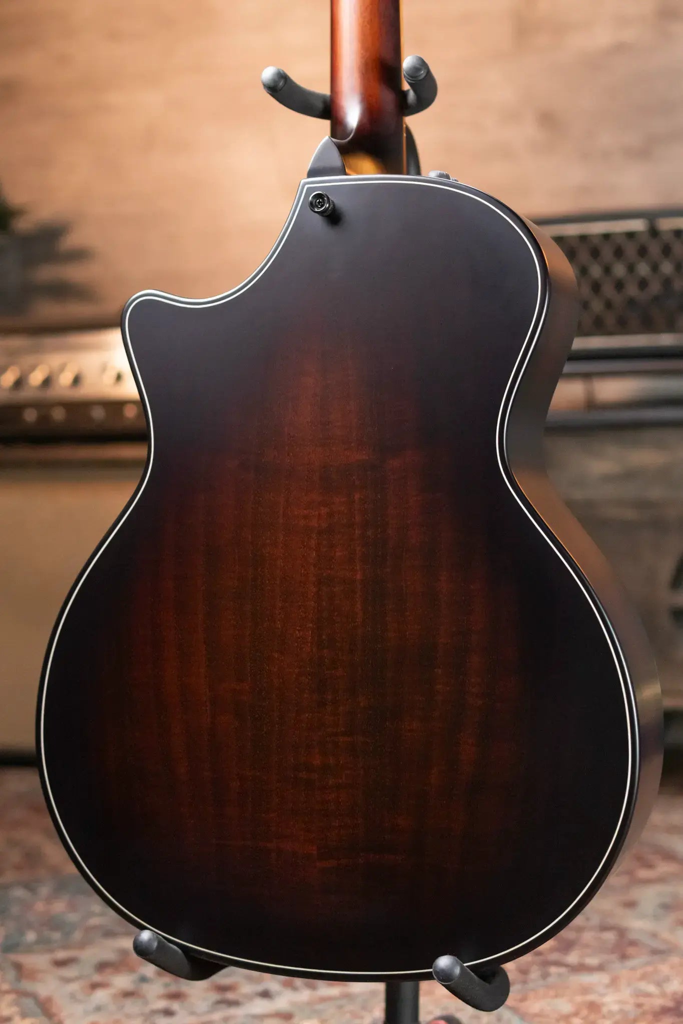 Taylor Builder's Edition 314ce LTD 50th Anniversary Grand Auditorium Acoustic/Electric with Hardshell Case