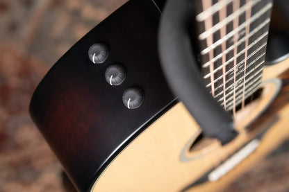 Taylor Builder's Edition 314ce LTD 50th Anniversary Grand Auditorium Acoustic/Electric with Hardshell Case