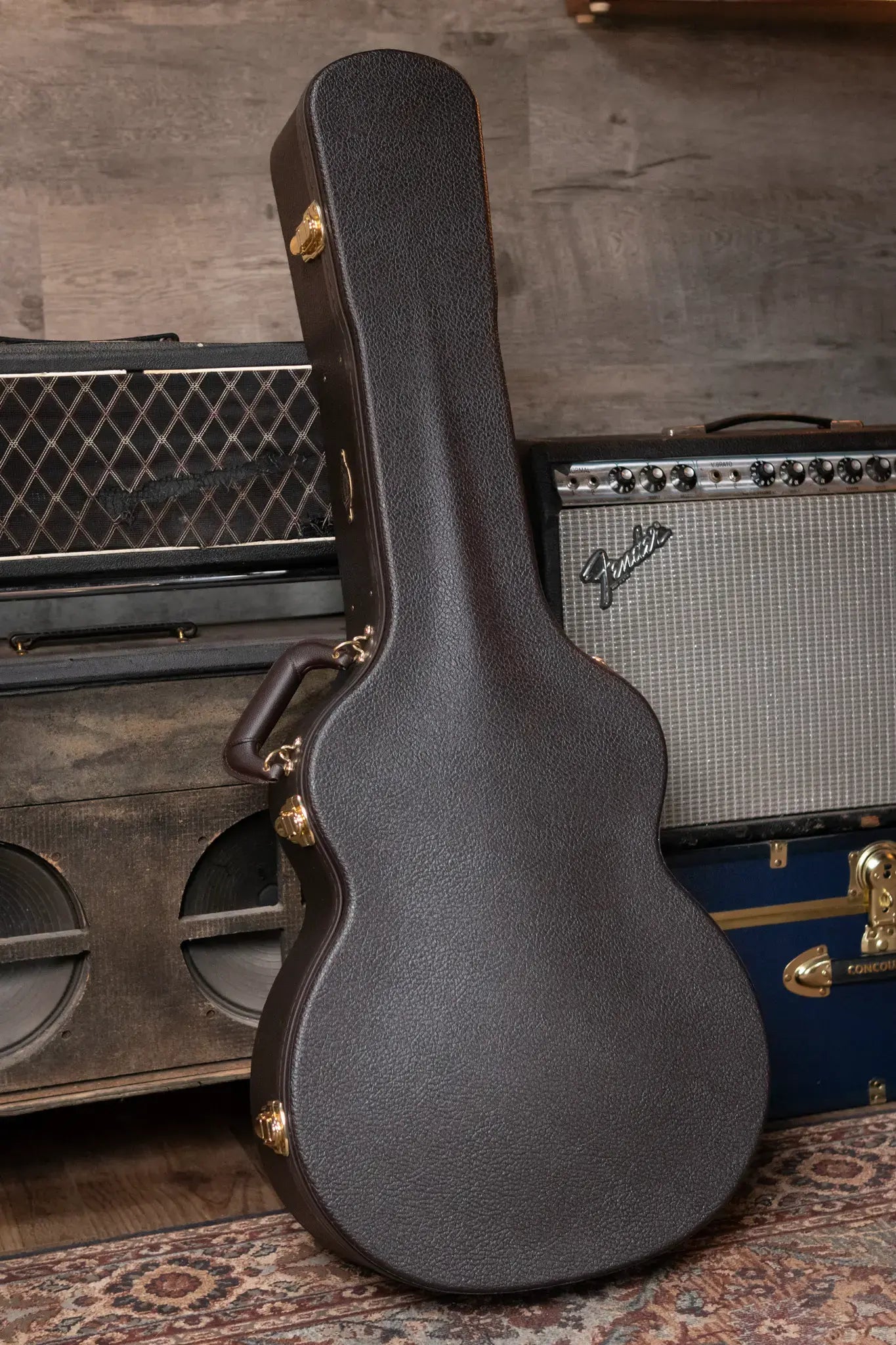 Taylor Builder's Edition 314ce LTD 50th Anniversary Grand Auditorium Acoustic/Electric with Hardshell Case