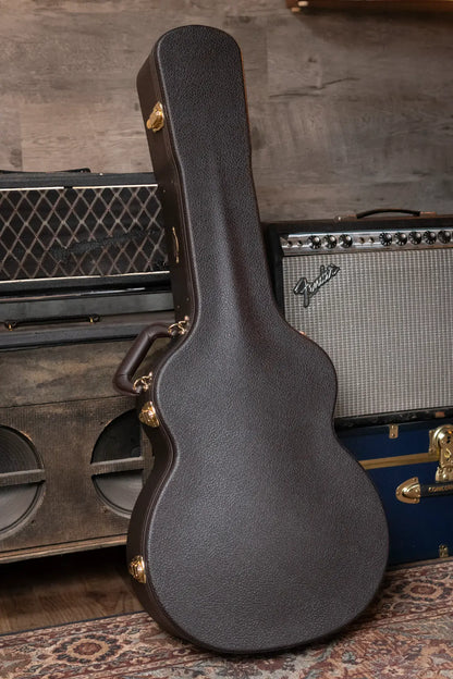 Taylor Builder's Edition 314ce LTD 50th Anniversary Grand Auditorium Acoustic/Electric with Hardshell Case