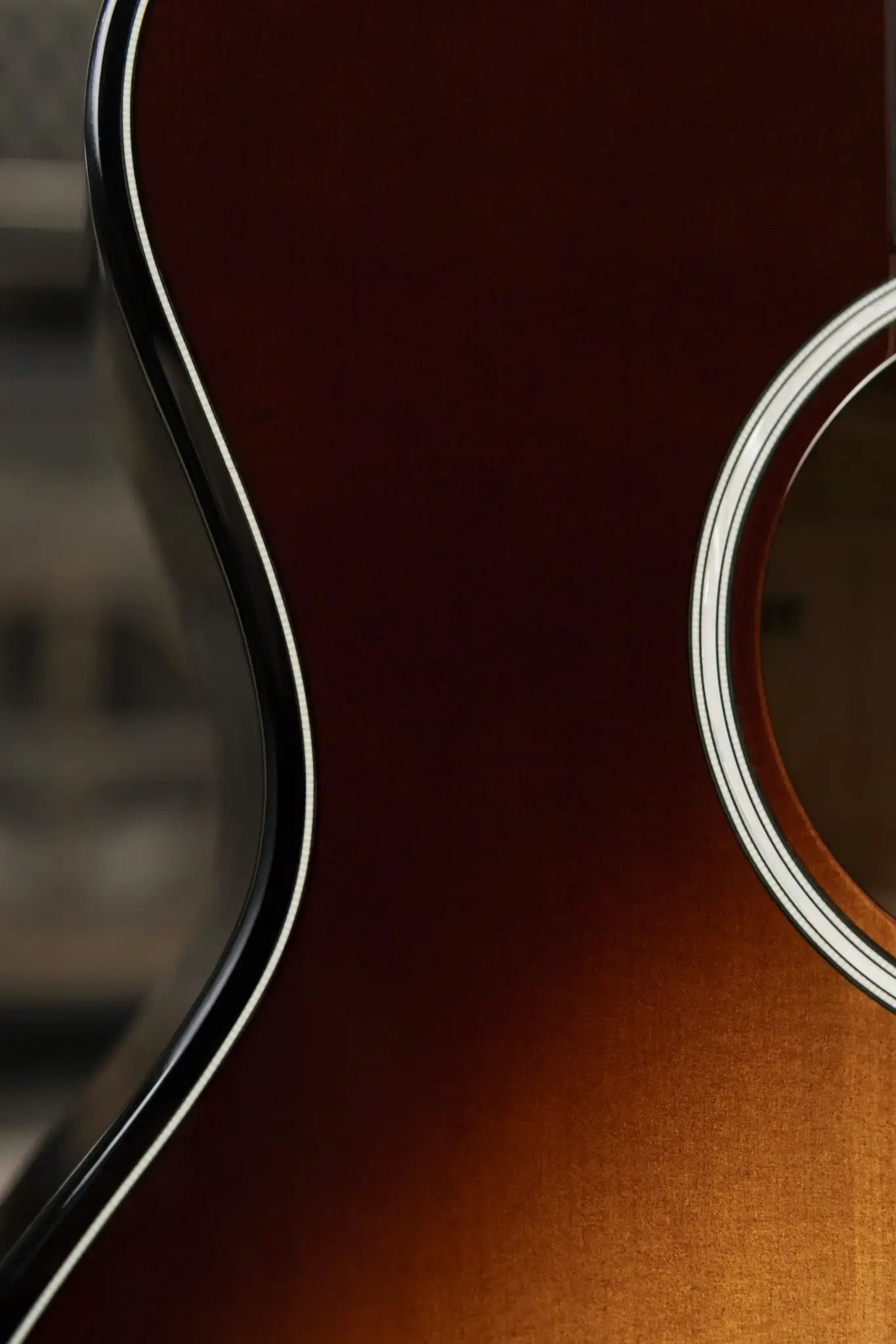 Taylor Builder's Edition 514ce Grand Auditorium Acoustic/Electric Guitar - Kona Burst Top with Hardshell Case