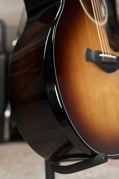 Taylor Builder's Edition 514ce Grand Auditorium Acoustic/Electric Guitar - Kona Burst Top with Hardshell Case