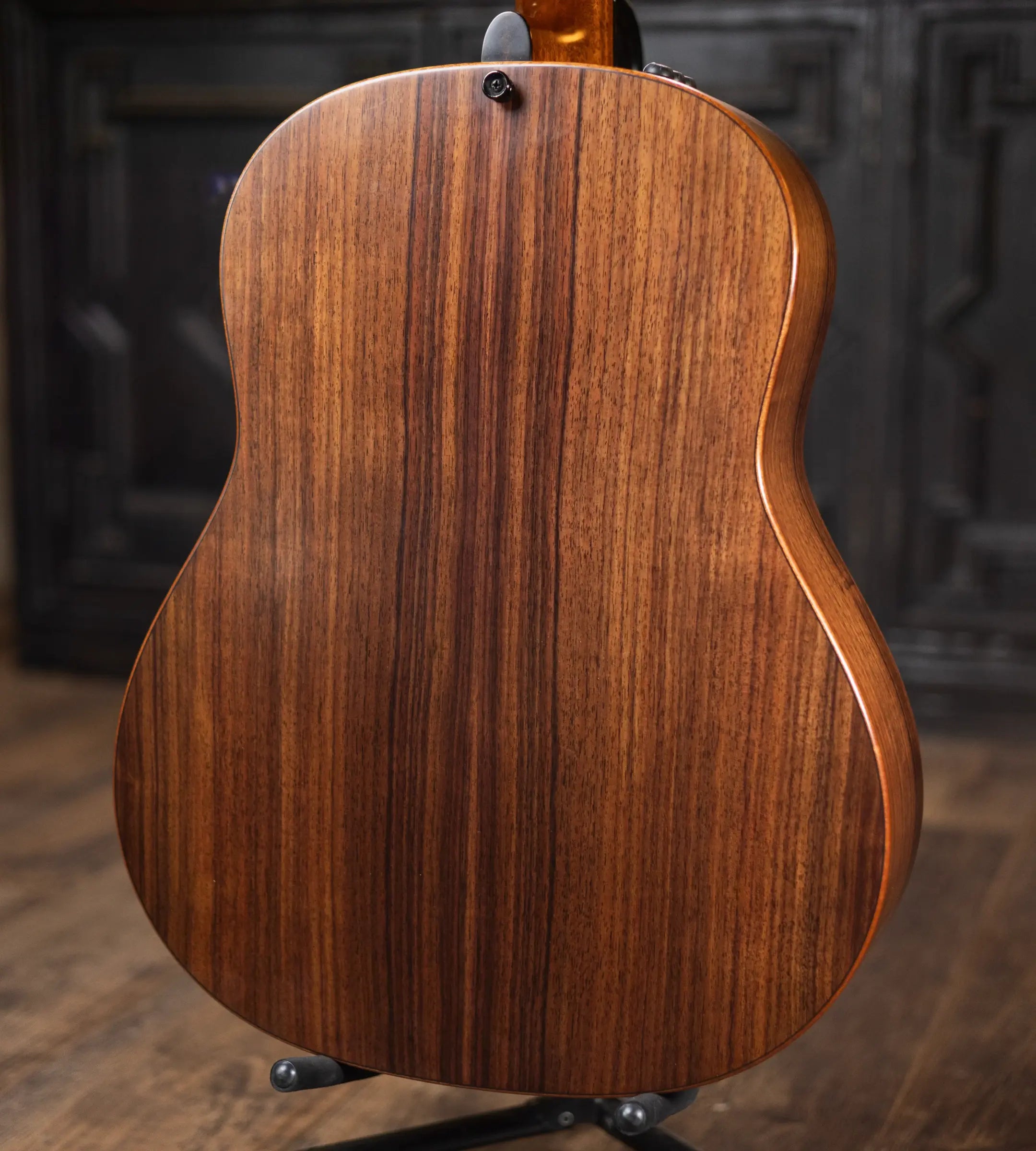 Taylor Builder's Edition 717e Acoustic-Electric Guitar - Used