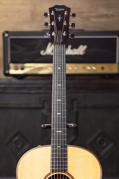 Taylor Builder's Edition 717e Acoustic-Electric Guitar - Used