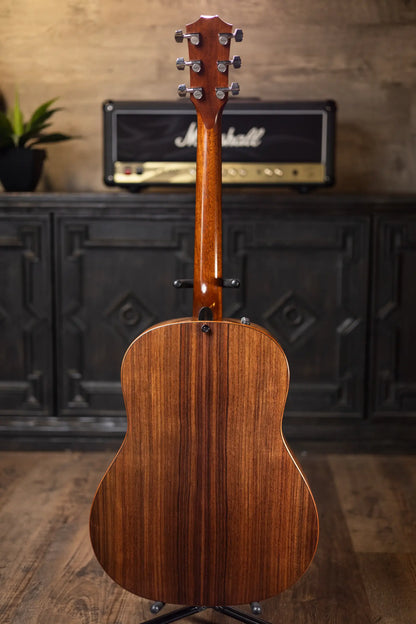 Taylor Builder's Edition 717e Acoustic-Electric Guitar - Used