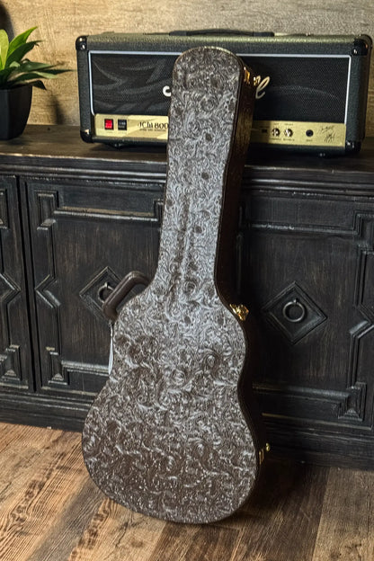 Taylor Builder's Edition 717e Acoustic-Electric Guitar - Used