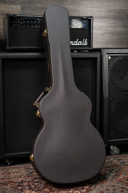 Taylor Builder's Edition 814ce Acoustic/Electric Guitar - Adirondack Spruce with Deluxe Hardshell Case