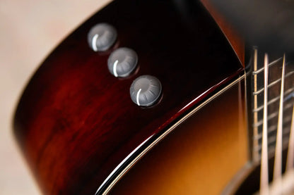 Taylor Builder's Edition 814ce Honduran Rosewood Grand Auditorium Acoustic/Electric Guitar with Hardshell Case - Factory Demo