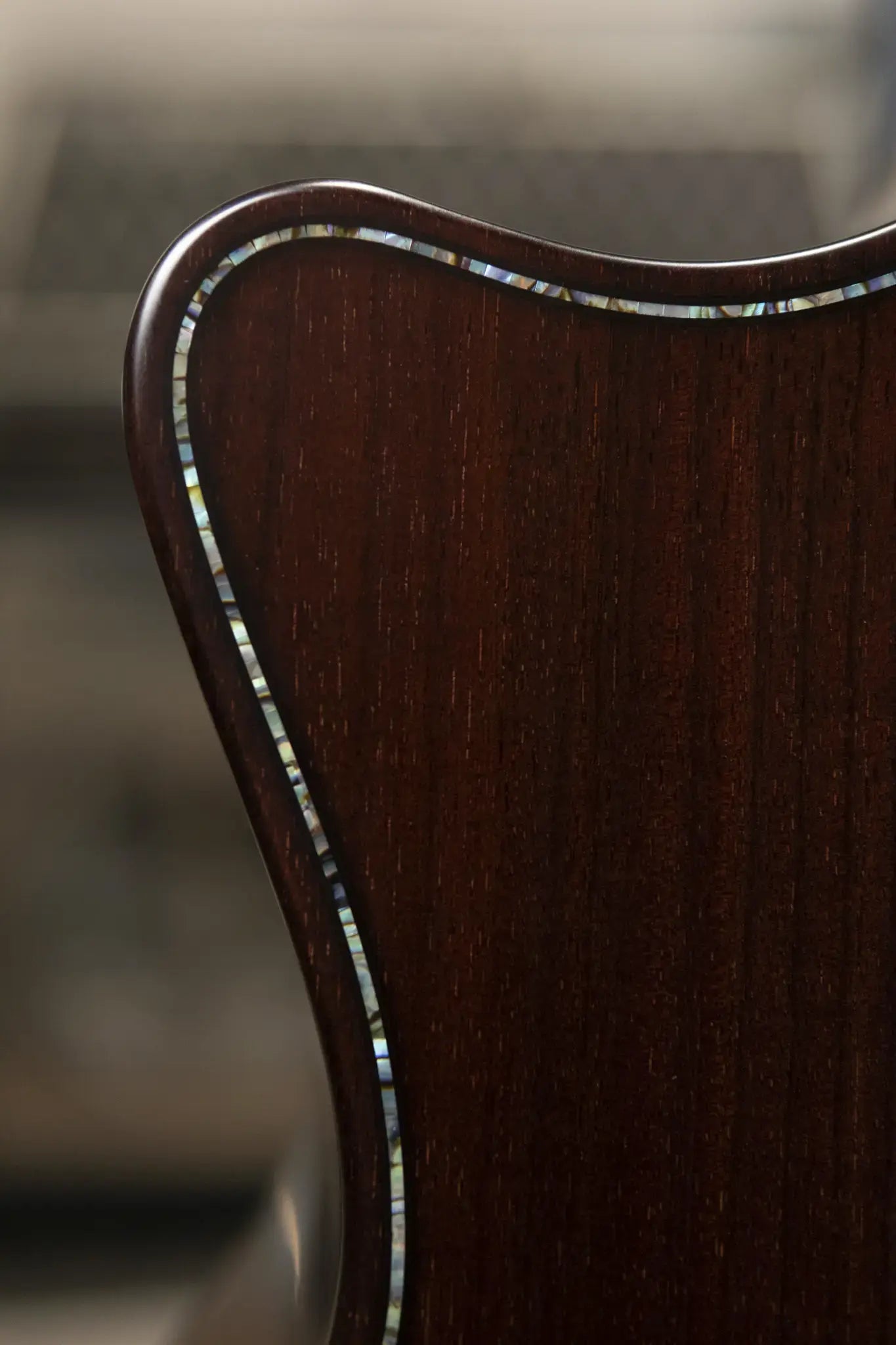 Taylor Builder's Edition 914ce Grand Auditorium Acoustic/Electric Guitar - Wild Honey Burst with Hardshell Case