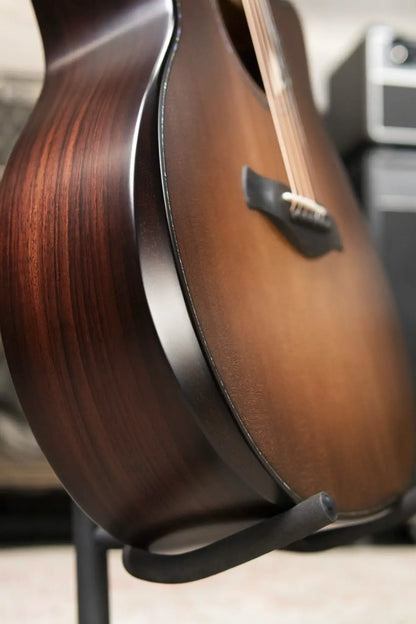 Taylor Builder's Edition 914ce Grand Auditorium Acoustic/Electric Guitar - Wild Honey Burst with Hardshell Case