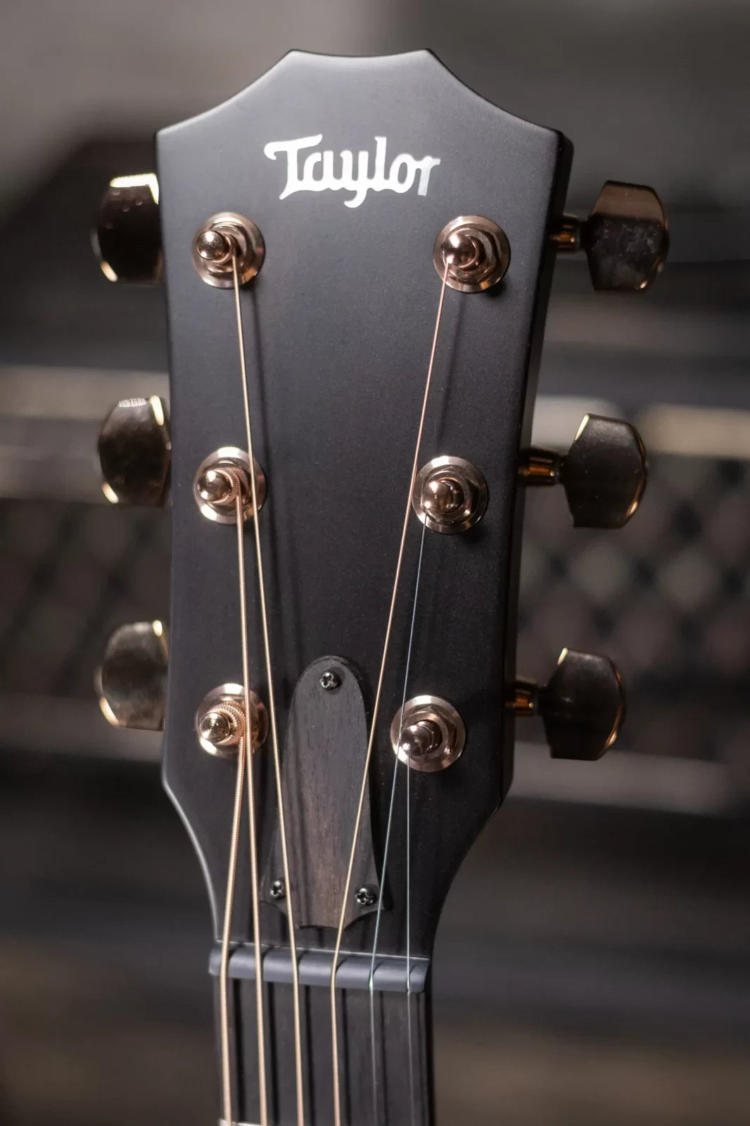 Taylor ‘23 Catch Custom C12ce #39 Grand Concert Koa/Sinker Redwood with Hardshell Case