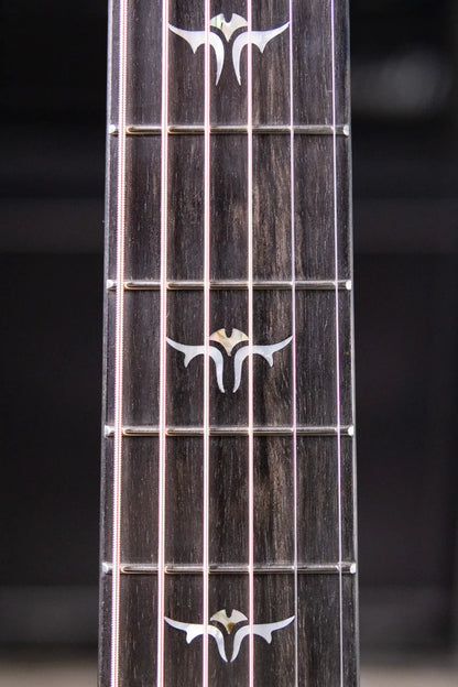 Taylor Custom Legacy K10 LTD (1 of 52) Dreadnought Acoustic Guitar - Koa/Engelmann with Hardshell Case