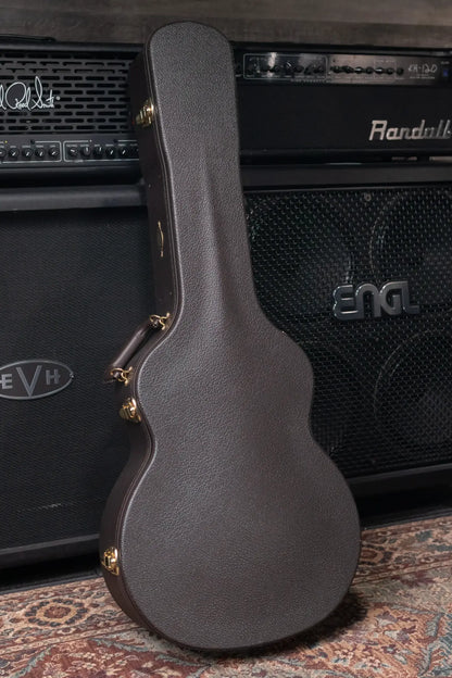 Taylor Custom Shop #12685 Grand Auditorium Acoustic/Electric Guitar with Hardshell Case