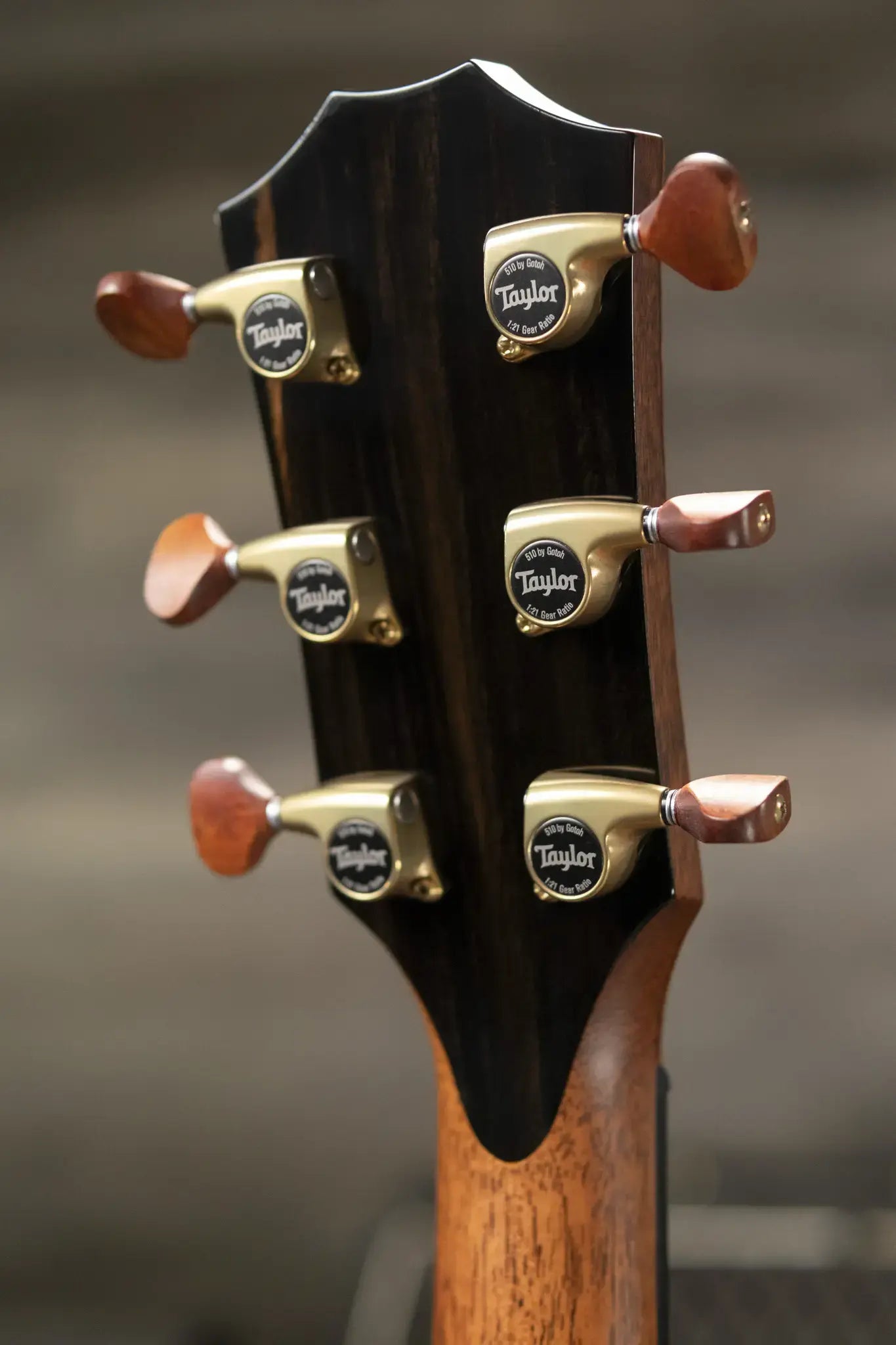 Taylor Custom Shop 2025 Catch Event #43 Grand Auditorium Acoustic/Electric Guitar - AA Koa with Hardshell Case