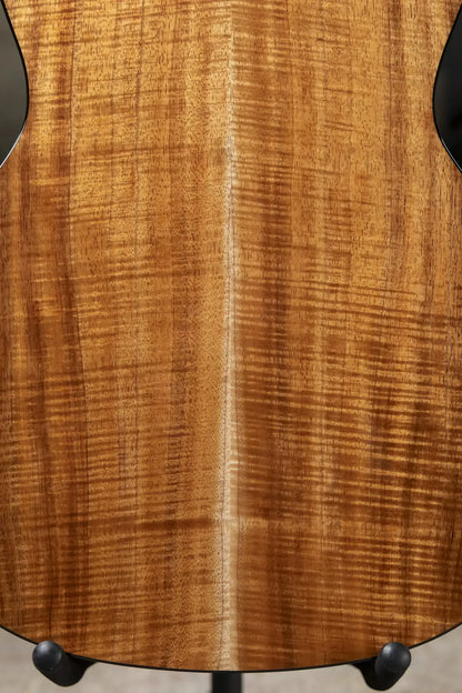 Taylor Custom Shop 2025 Catch Event #43 Grand Auditorium Acoustic/Electric Guitar - AA Koa with Hardshell Case