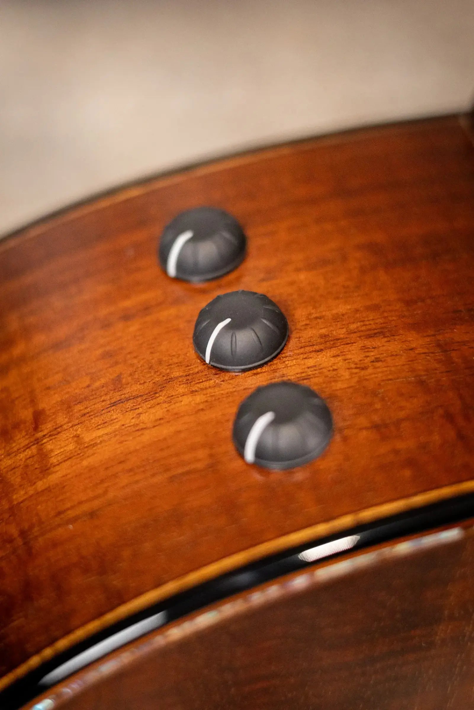 Taylor Custom Shop #B4041 C27e Grand Pacific Acoustic/Electric Guitar - Koa with Hardshell Case