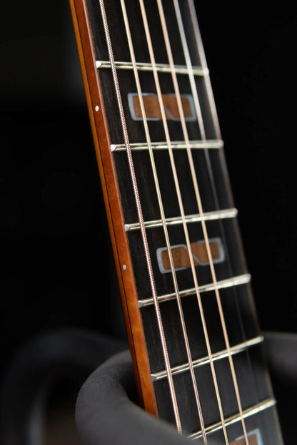 Taylor Custom Shop #C0022 Gold Label Super Auditorium Acoustic/Electric Guitar - Adirondack/Hawaiian Koa with Hardshell Case