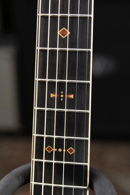Taylor Custom Shop #C0712 Gold Label Super Auditorium Acoustic/Electric Guitar with Hardshell Case