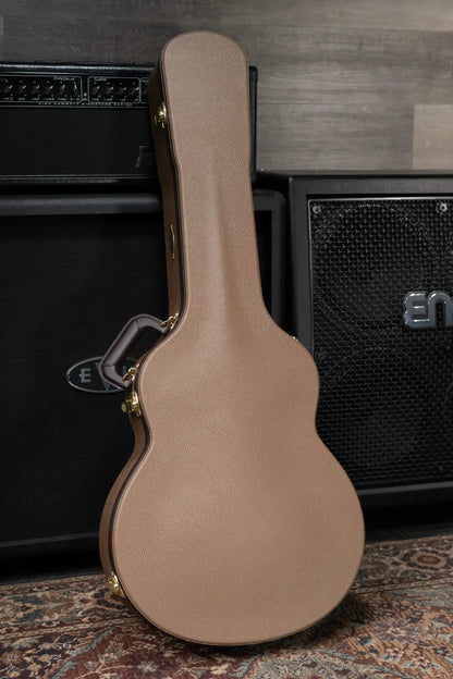 Taylor Custom Shop #C0712 Gold Label Super Auditorium Acoustic/Electric Guitar with Hardshell Case