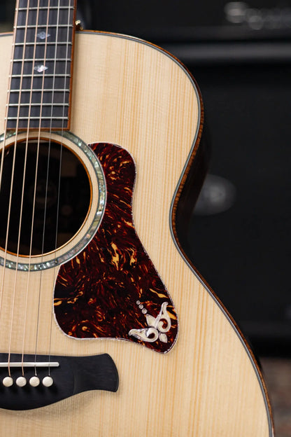 Taylor Custom Shop #C0713 2026 Catch Custom Gold Label Super Auditorium Acoustic/Electric Guitar - Adirondack/Indian Rosewood with Hardshell Case