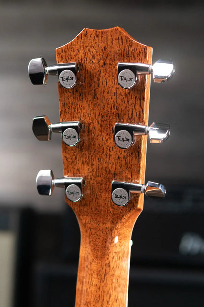 Taylor Custom Shop #C0966 Spruce Hand-Picked by Bob Taylor/Brazilian Rosewood Dreadnought Acoustic Guitar with Hardshell Case