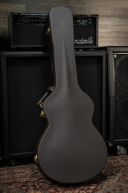 Taylor Custom Shop C12ce 12-Fret B8006 2026 Catch Event #6 Grand Concert Acoustic/Electric Guitar - Lutz Spruce / Big Leaf Maple with Hardshell Case