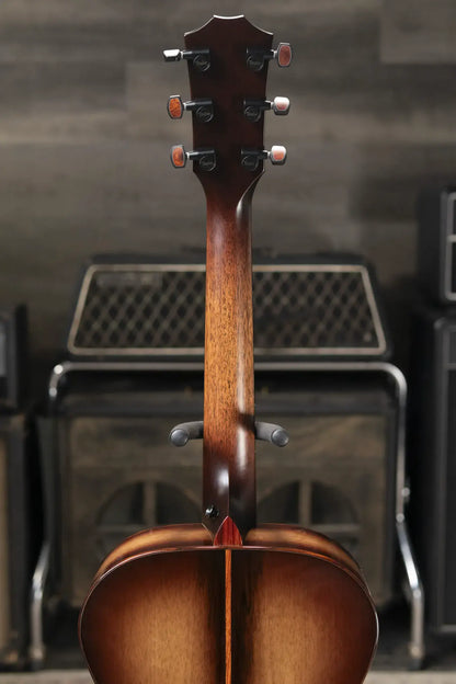Taylor "The Monument" 1 of 20 C12e 12-Fret 2025 Catch Event #10 Grand Concert Acoustic/Electric Guitar - Black Limba/Sinker Cypress with Hardshell Case