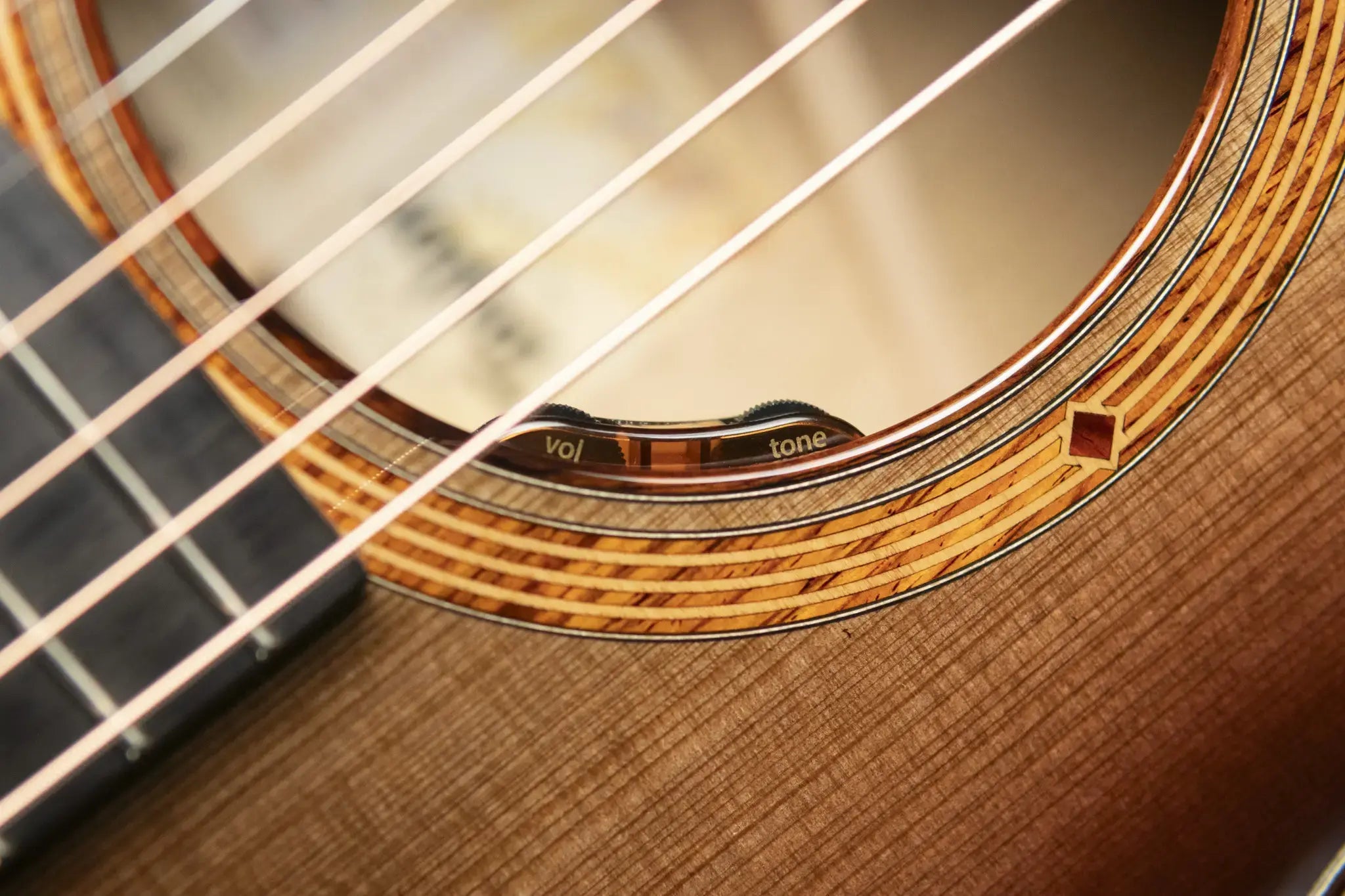 Taylor "The Monument" 1 of 20 C12e 12-Fret 2025 Catch Event #10 Grand Concert Acoustic/Electric Guitar - Black Limba/Sinker Cypress with Hardshell Case