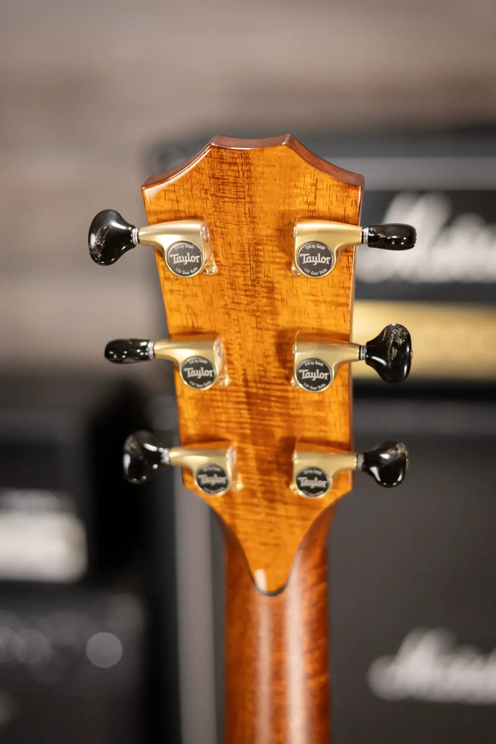 Taylor Custom Shop C14ce B6028 2026 Catch Custom #28 Grand Audtorium Acoustic/Electric Guitar - Sinker Redwood/Walnut with Hardshell Case