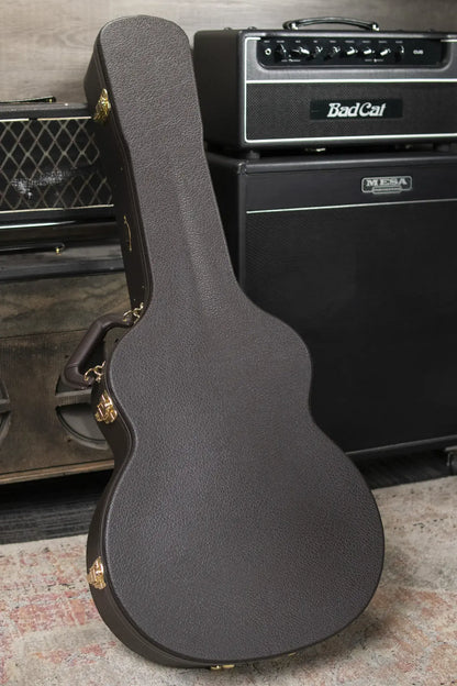 Taylor Custom Shop C14ce Grand Auditorium 2025 Catch Event #28 Acoustic/Electric Guitar - Cedar/AA Koa with Hardshell Case