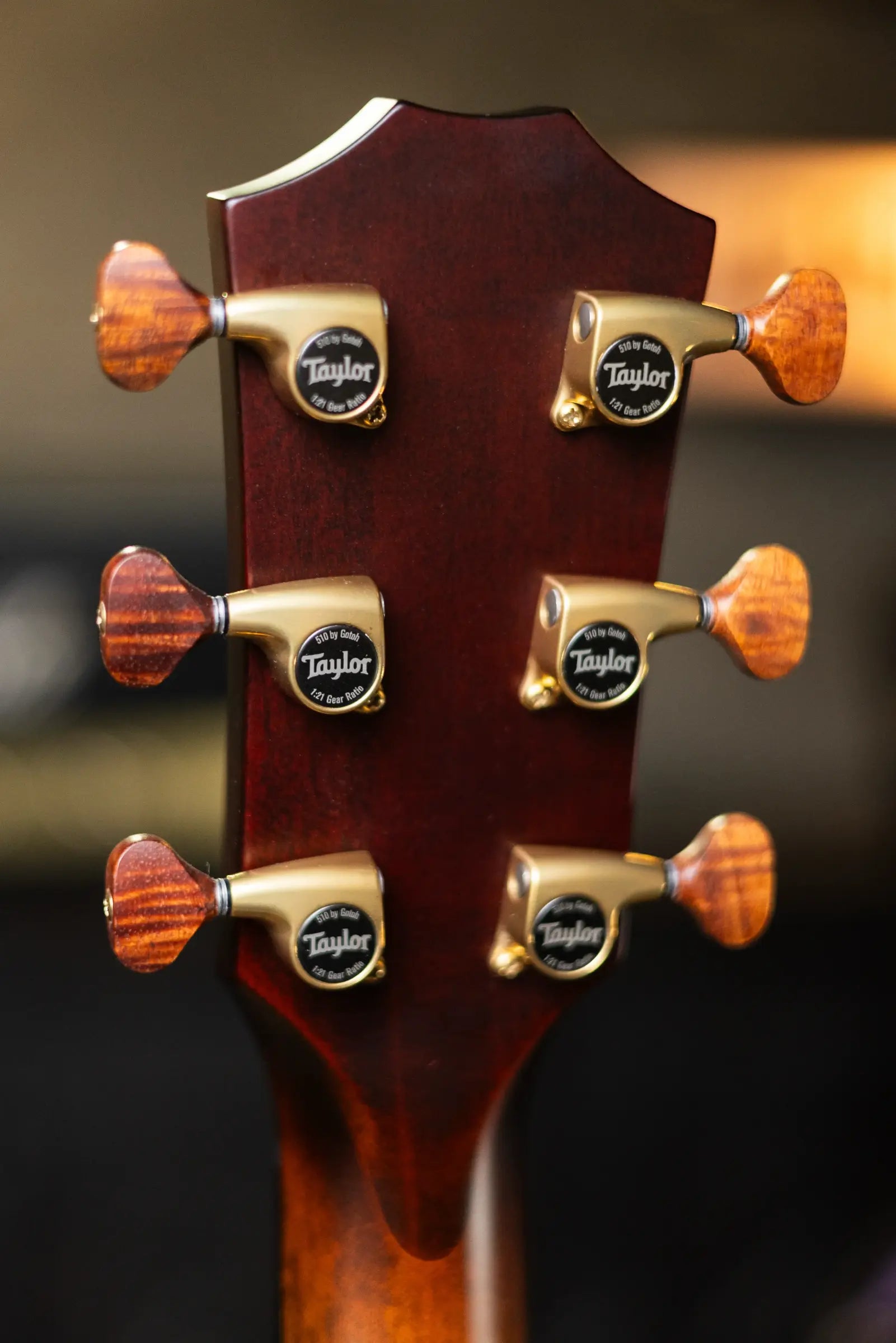 Taylor Custom Shop C14ce Maple/Sitka Grand Auditorium Acoustic/Electric Guitar with Hardshell Case