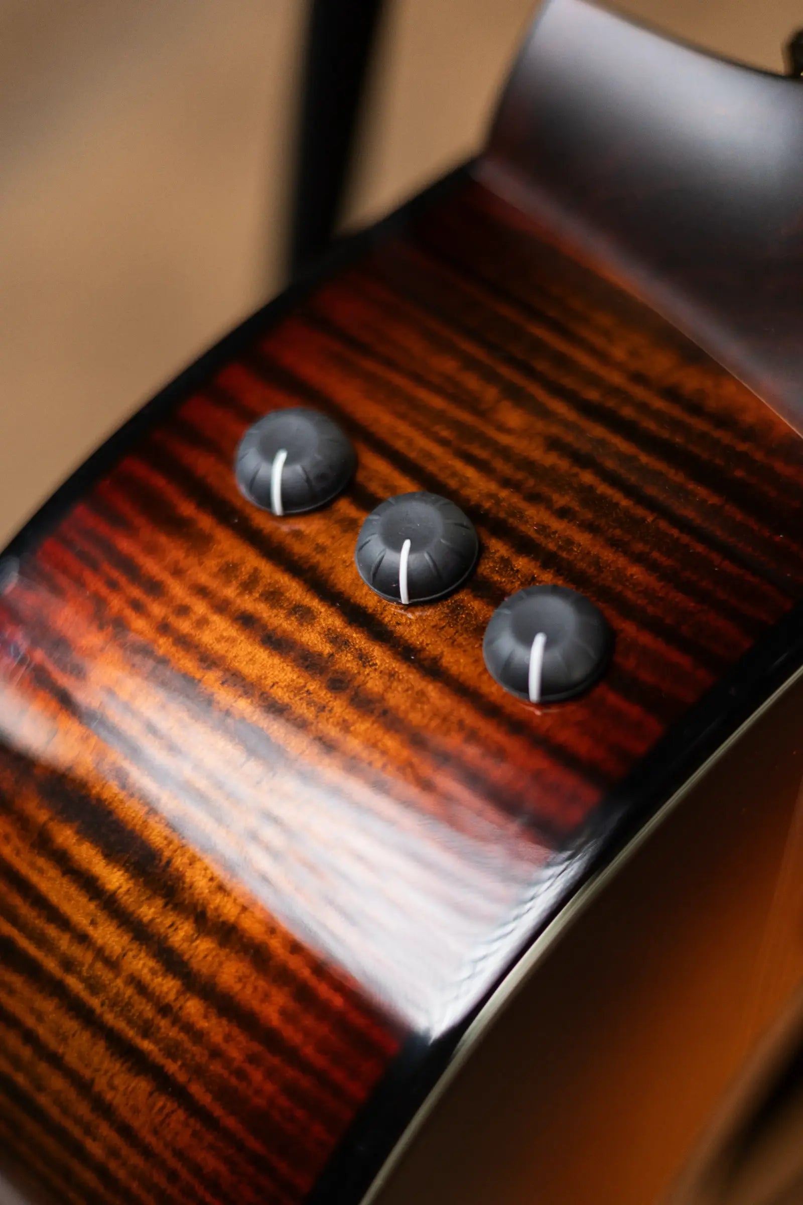 Taylor Custom Shop C14ce Maple/Sitka Grand Auditorium Acoustic/Electric Guitar with Hardshell Case