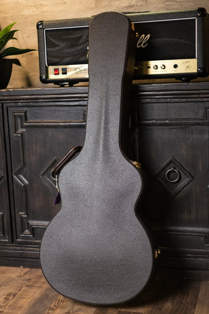 Taylor Custom Shop C14ce Maple/Sitka Grand Auditorium Acoustic/Electric Guitar with Hardshell Case