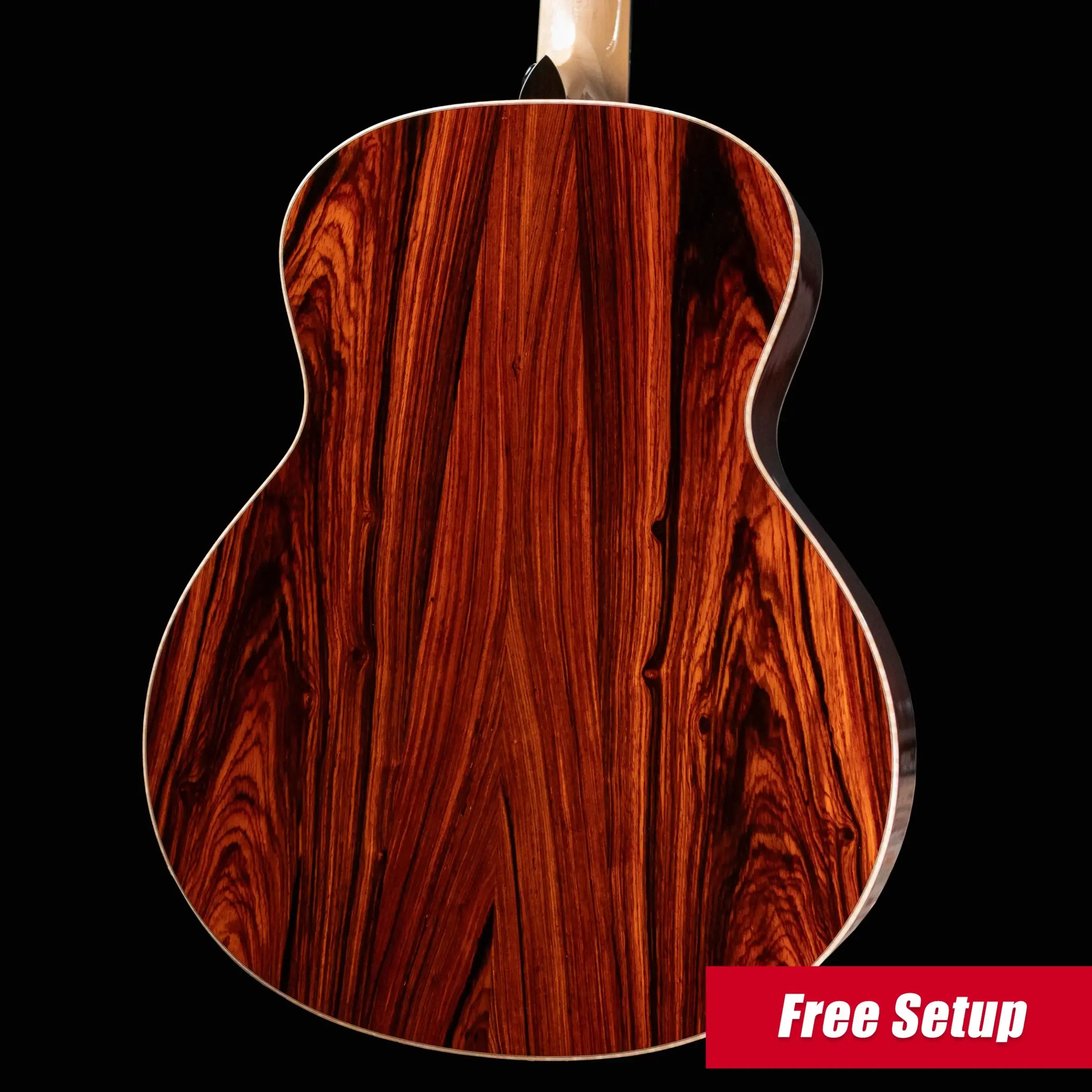 Taylor Custom Shop C14e B6034 2026 Catch Custom #34 Gold Label Super Auditorium Acoustic/Electric Guitar with Hardshell Case