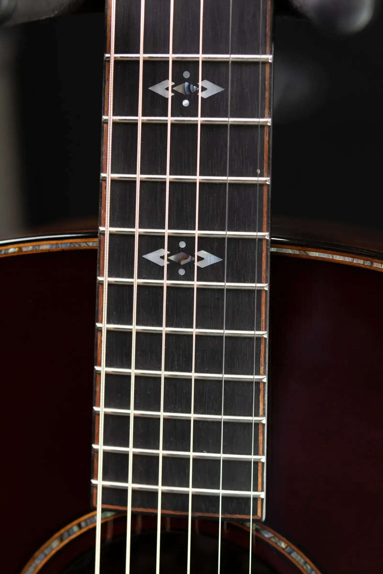 Taylor Custom Shop C14e B6039 2026 Catch Custom #39 Super Auditorium Acoustic/Electric Guitar - Sunburst Emgelmann Spruce/Indian Rosewood with Hardshell Case
