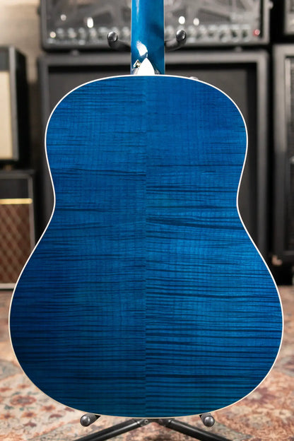 Taylor Custom Shop C17e 2025 Catch Event #41 Grand Pacific Acoustic/Electric Guitar - Maple/Sitka Spruce with Circa 74 Amp and Hardshell Case