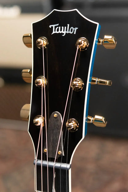 Taylor Custom Shop C17e 2025 Catch Event #41 Grand Pacific Acoustic/Electric Guitar - Maple/Sitka Spruce with Circa 74 Amp and Hardshell Case