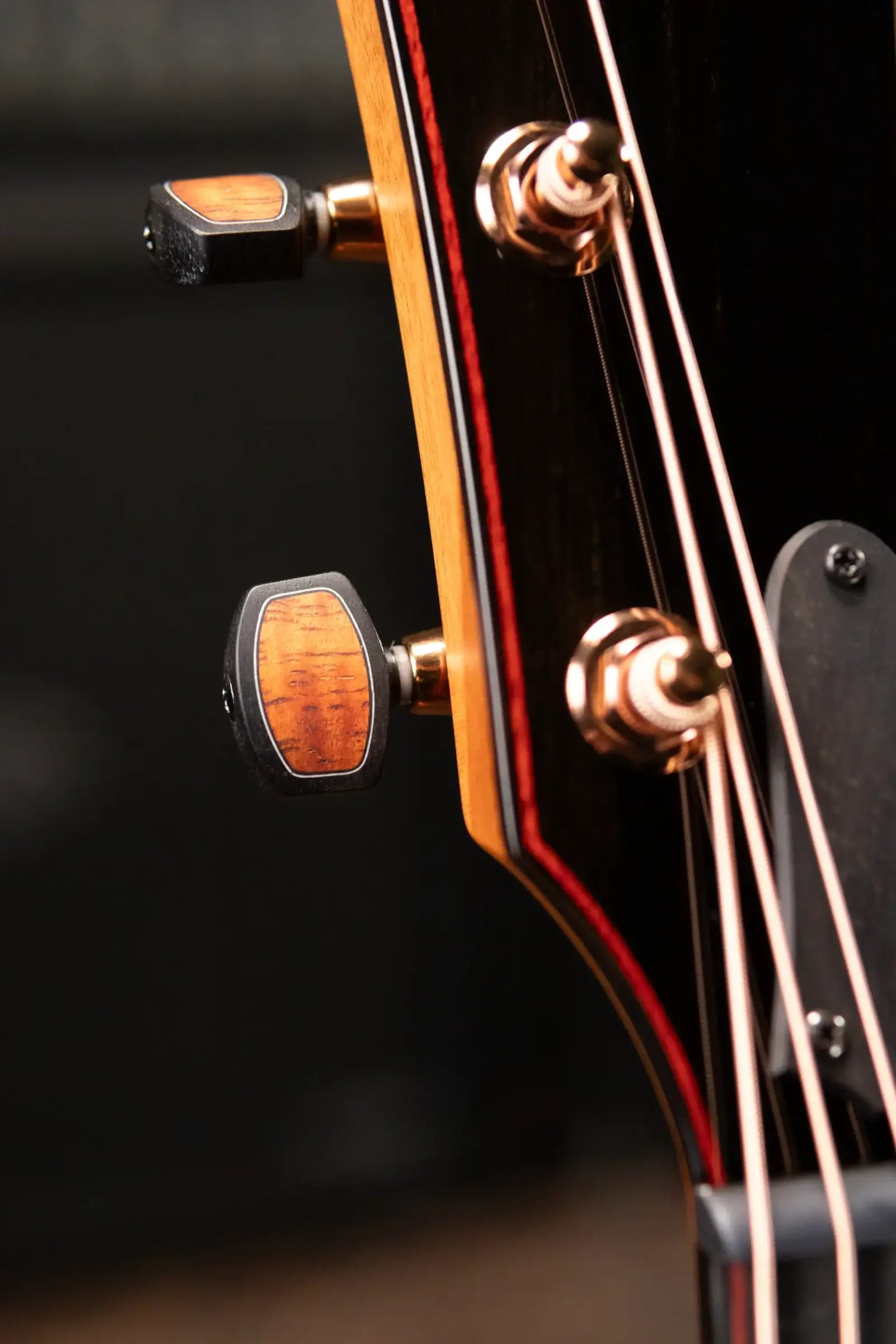 Taylor Custom Shop C22e Catch Event #40 12-Fret Grand Concert Acoustic/Electric Guitar - AA Koa with Hardshell Case