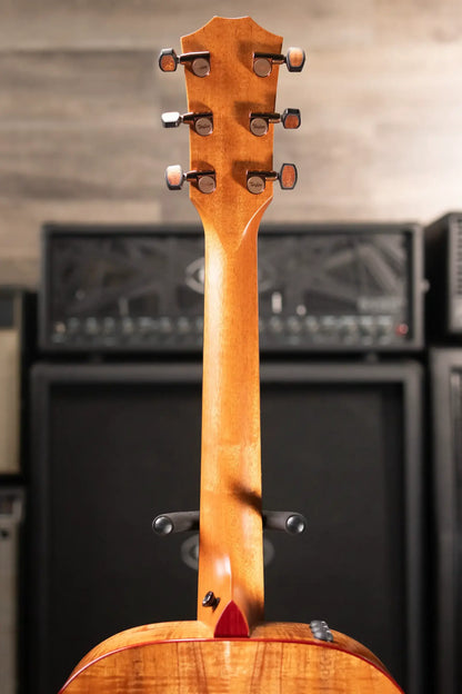 Taylor Custom Shop C22e Catch Event #40 12-Fret Grand Concert Acoustic/Electric Guitar - AA Koa with Hardshell Case