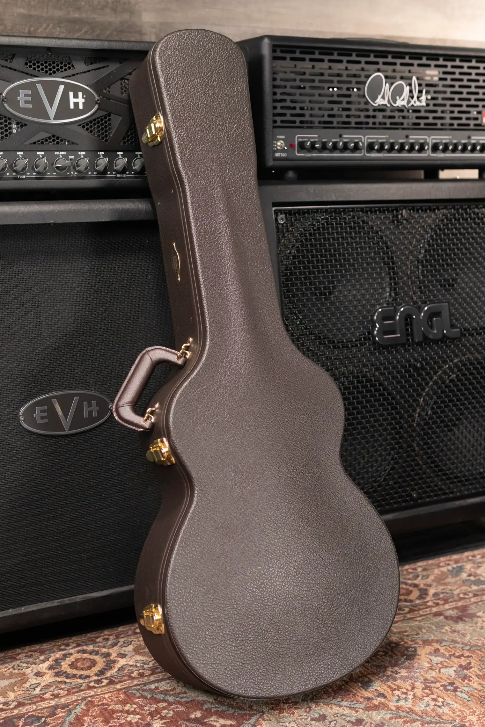 Taylor Custom Shop C22e Catch Event #40 12-Fret Grand Concert Acoustic/Electric Guitar - AA Koa with Hardshell Case