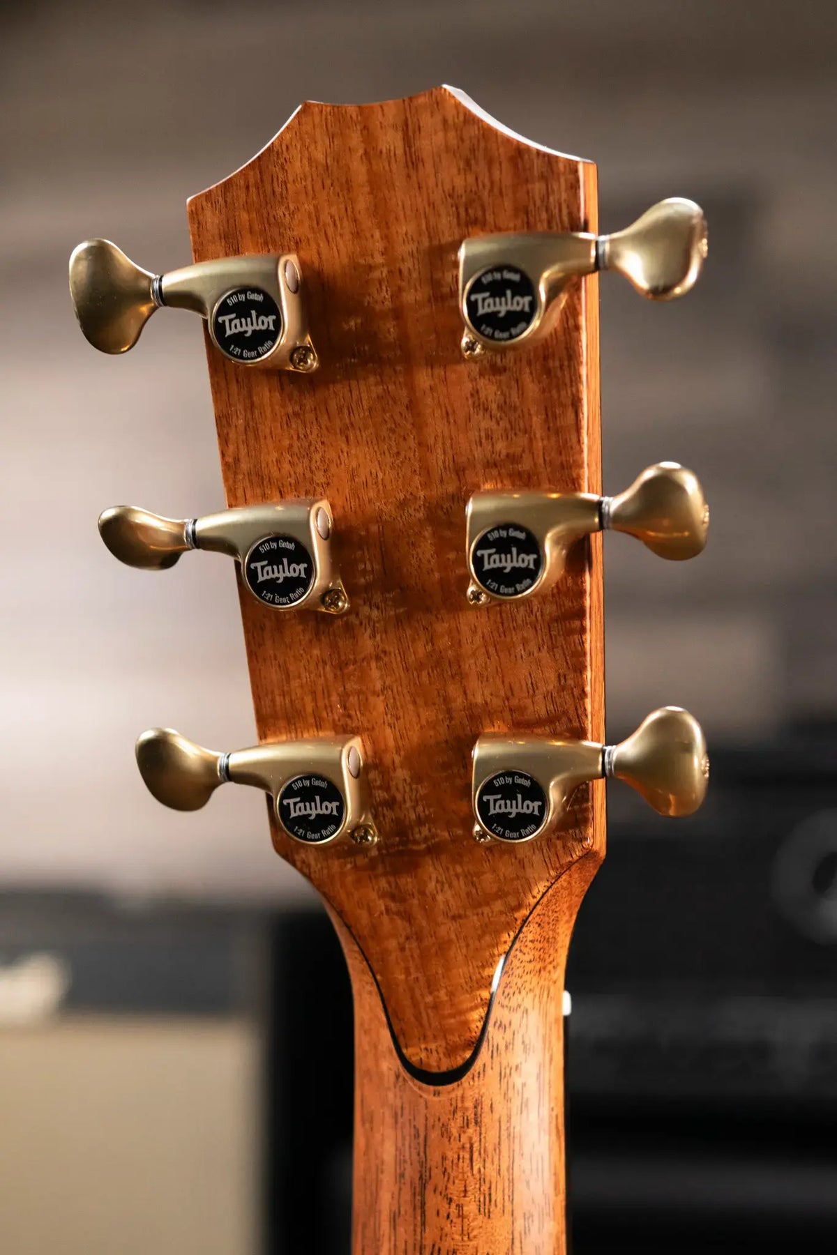 Taylor Custom Shop C25ce B6005 2026 Catch Custom #5 Jumbo Acoustic/Electric Guitar with Hardshell Case