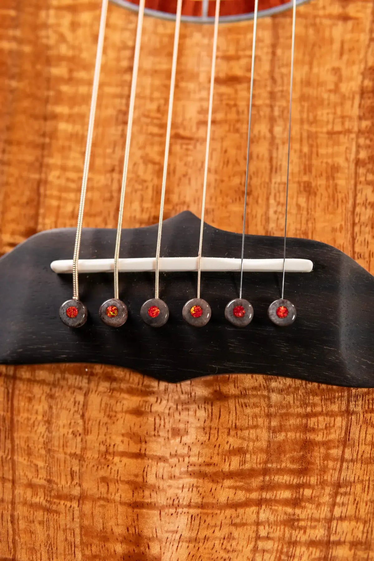 Taylor Custom Shop C25ce B6005 2026 Catch Custom #5 Jumbo Acoustic/Electric Guitar with Hardshell Case