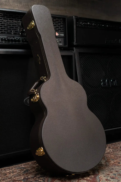 Taylor Custom Shop C25ce B6005 2026 Catch Custom #5 Jumbo Acoustic/Electric Guitar with Hardshell Case