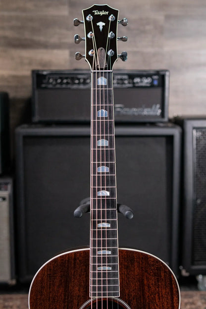 Taylor Custom Shop C27e B6030 2026 Catch Custom #30 Grand Pacific Acoustic/Electric Guitar - Mahogany with Hardshell Case