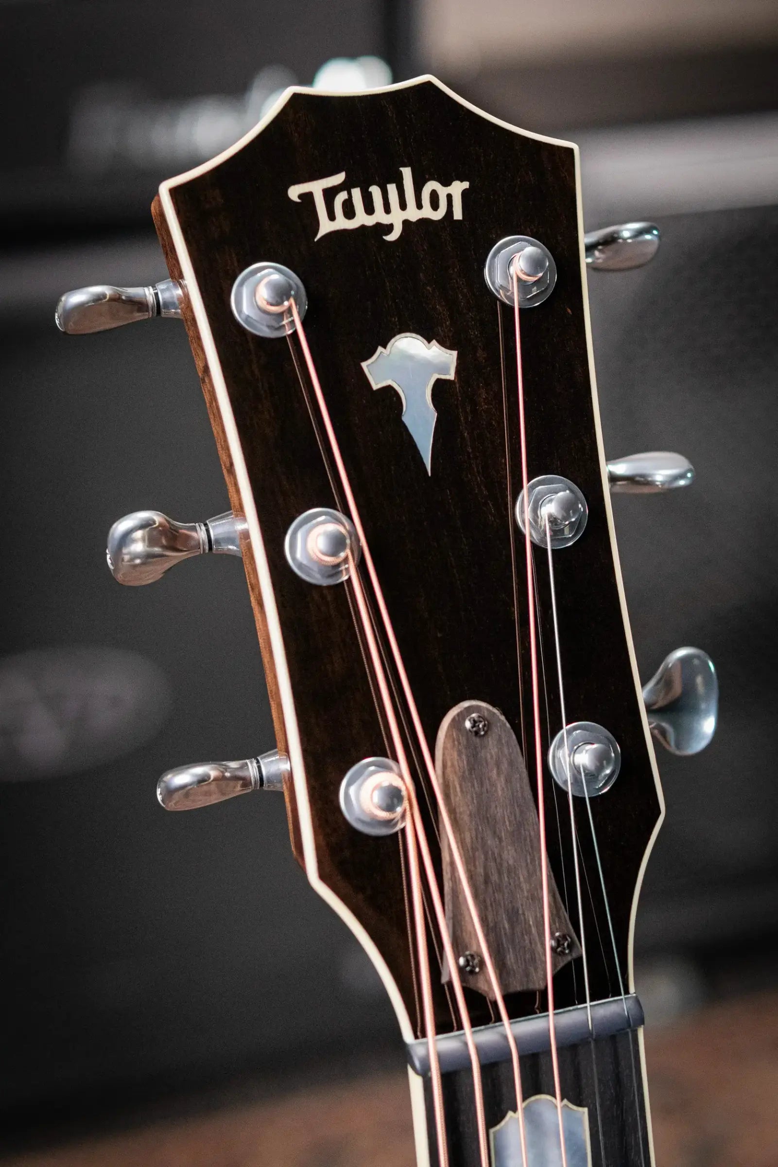 Taylor Custom Shop C27e B6030 2026 Catch Custom #30 Grand Pacific Acoustic/Electric Guitar - Mahogany with Hardshell Case